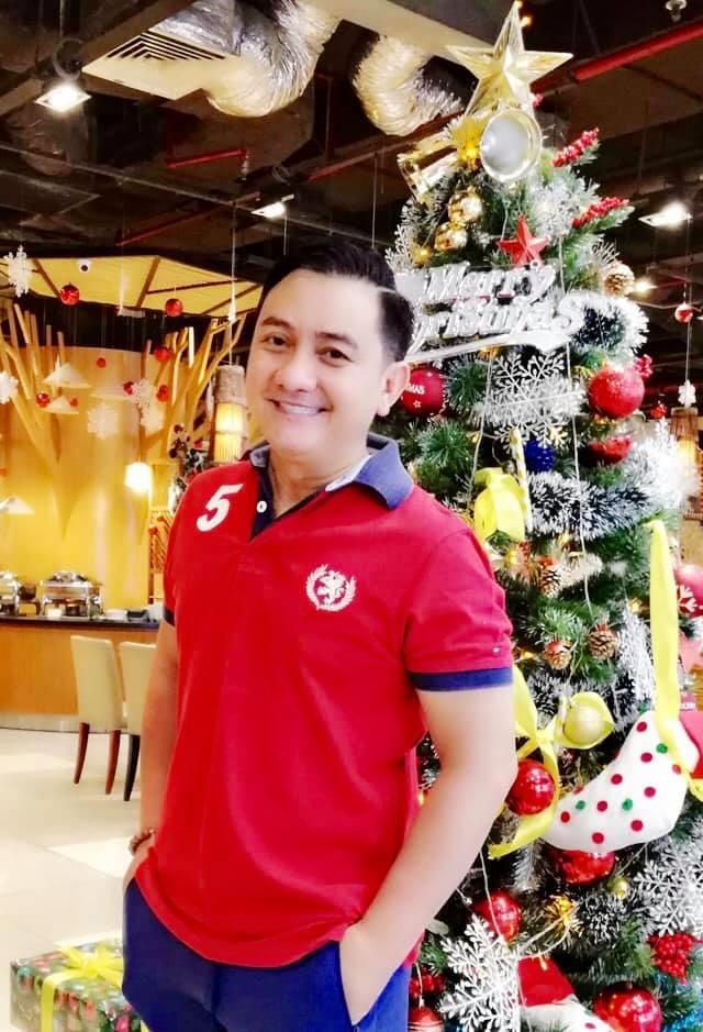 Nghe si hai Anh Vu qua doi anh 8