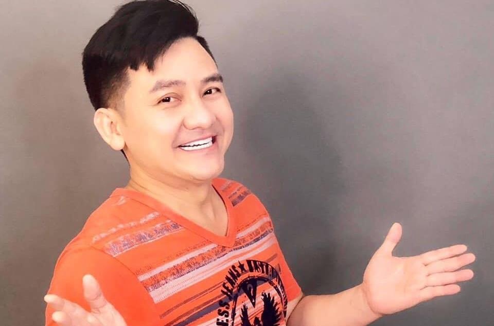 Anh Vu mac benh ung thu o tuoi 28, 19 nam 'tim chut binh an o coi doi' hinh anh