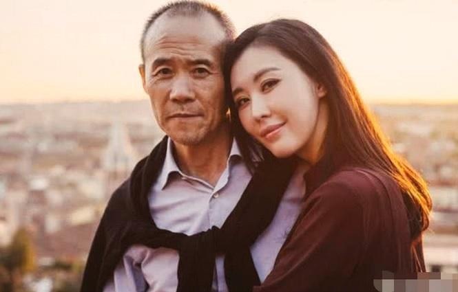 Hon nhan song gio cua cac doi vo chong chenh tuoi anh 2