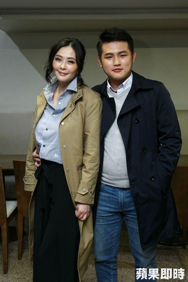 Hon nhan song gio cua cac doi vo chong chenh tuoi anh 10