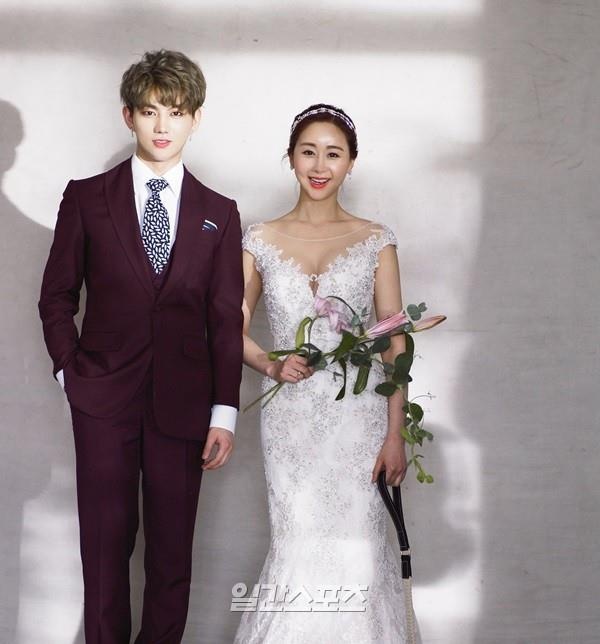 Hon nhan song gio cua cac doi vo chong chenh tuoi anh 4