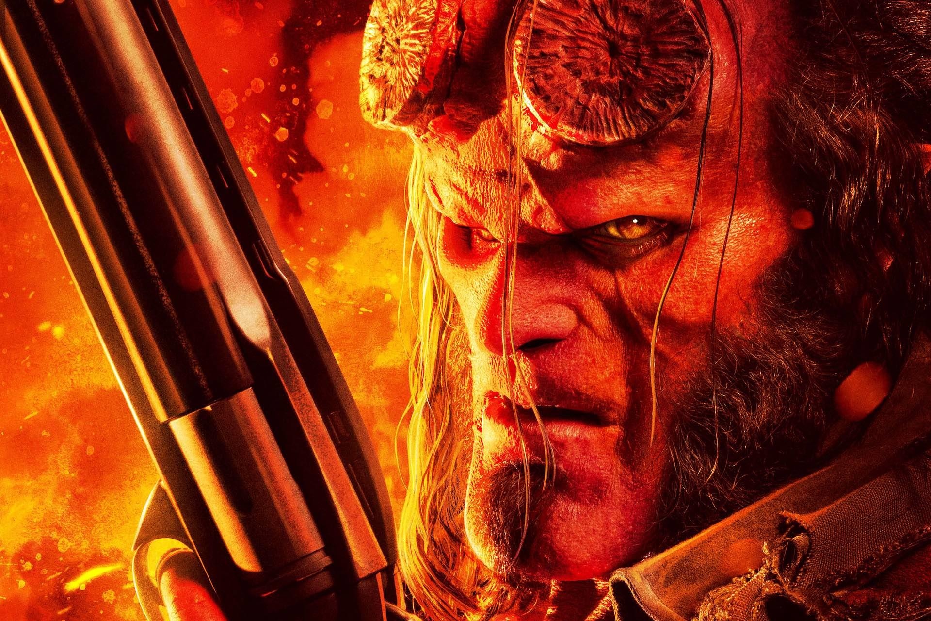 Vi sao bom tan sieu anh hung ‘Hellboy’ tro thanh tham hoa dien anh hinh anh