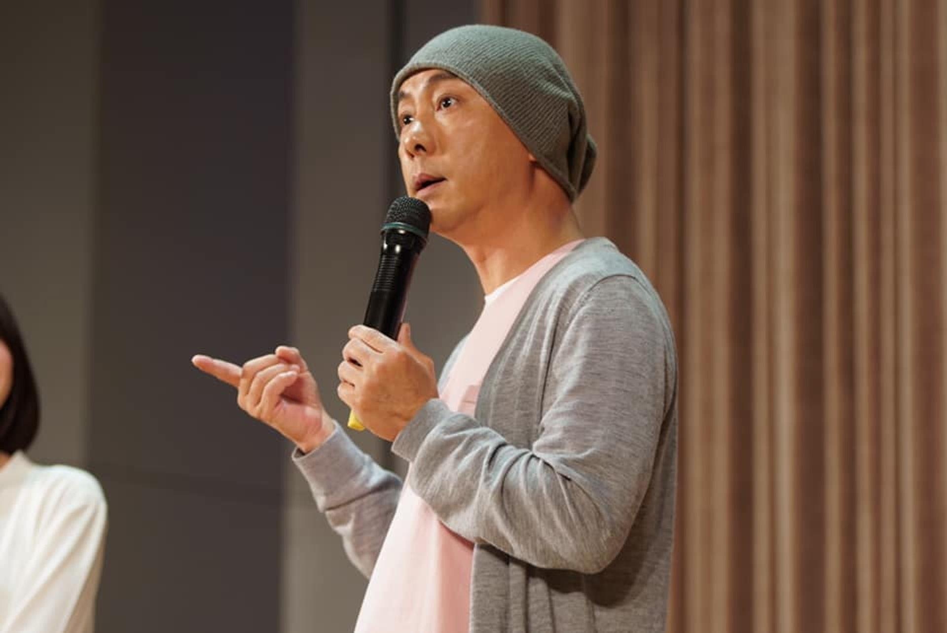 Trương Vệ Kiện và Trương Tây ảnh 2 Truong Ve Kien va Truong Tay anh 2