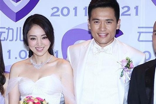 Tai tu Trung Quoc bi to cuong dam lan dau xin loi vi khien vo tui nhuc hinh anh