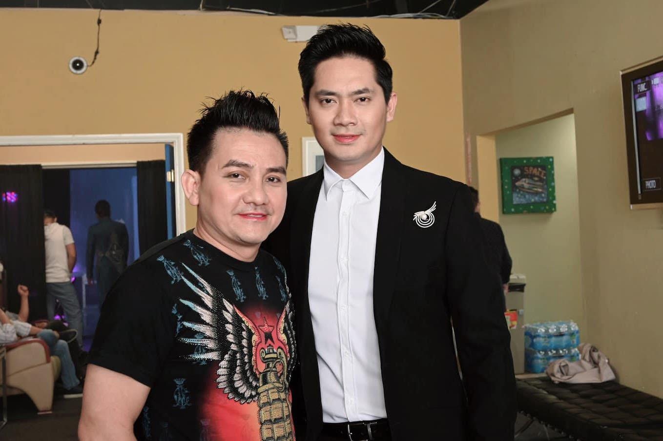 Nghệ sĩ Anh Vũ qua đời ảnh 2 Nghe si Anh Vu qua doi anh 2