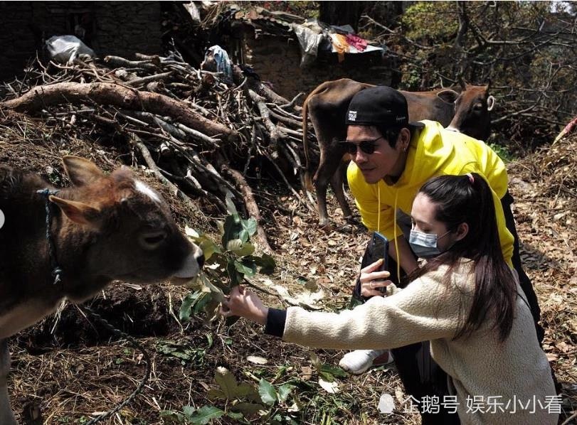 Huong Ta va Quach Bich Dinh anh 3