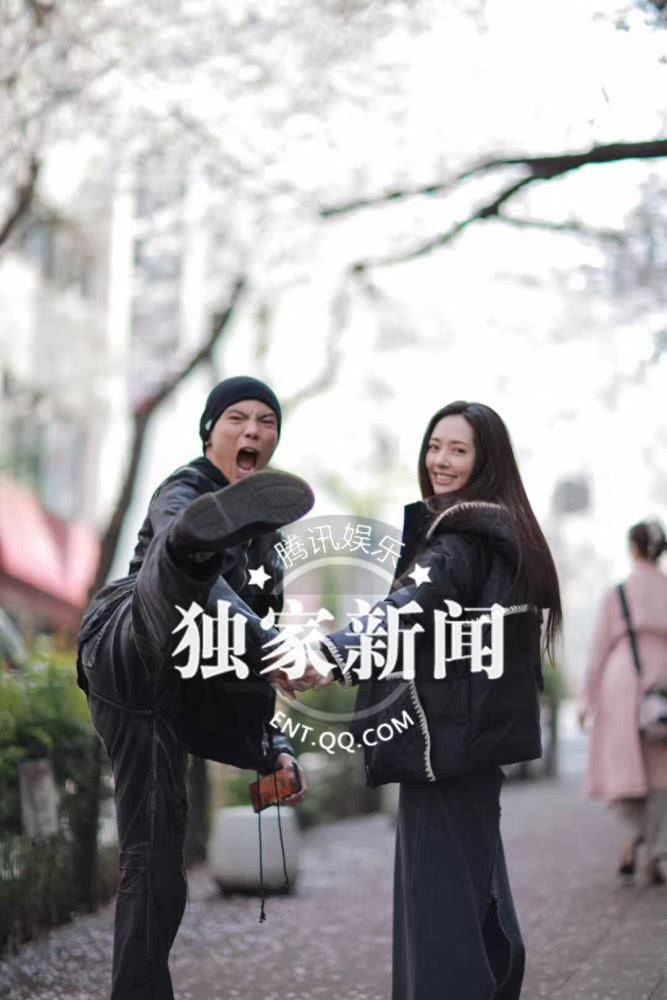 Huong Ta va Quach Bich Dinh anh 4