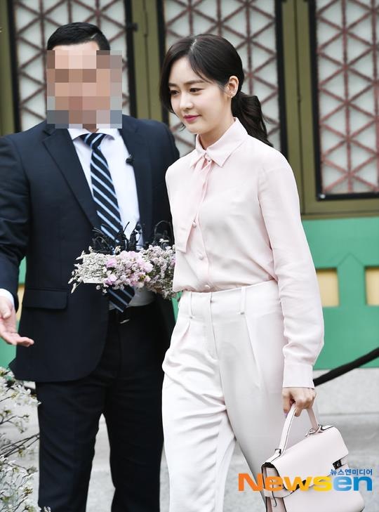 Le cuoi Lee Jung Hyun anh 8