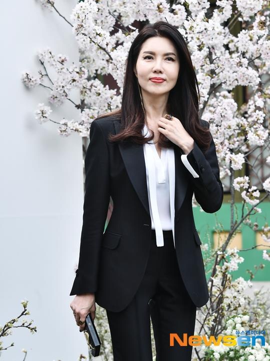 Le cuoi Lee Jung Hyun anh 7