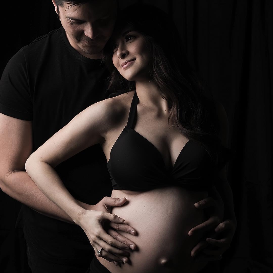 Dingdong Dantes va Marian Rivera anh 5