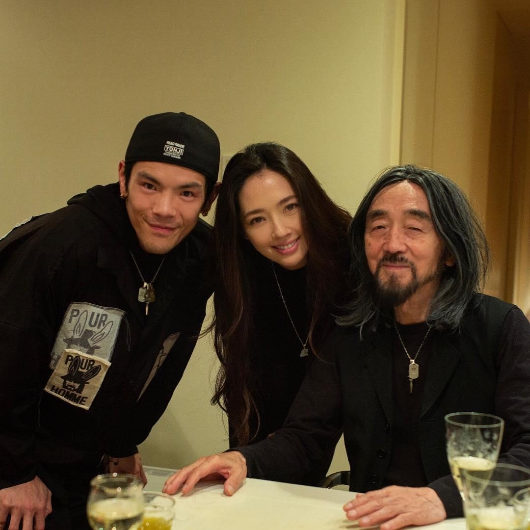 Huong Ta va Quach Bich Dinh anh 7