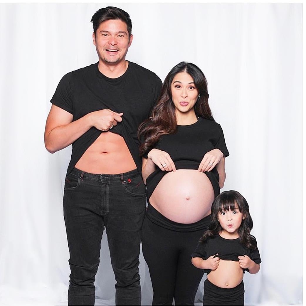 Dingdong Dantes va Marian Rivera anh 6