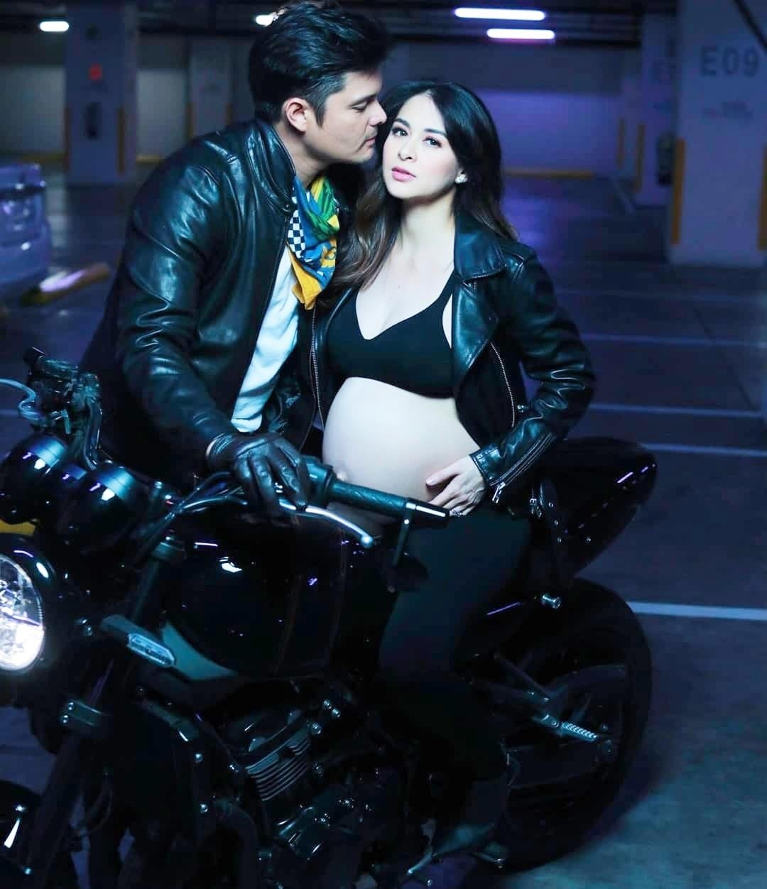 Dingdong Dantes va Marian Rivera anh 3