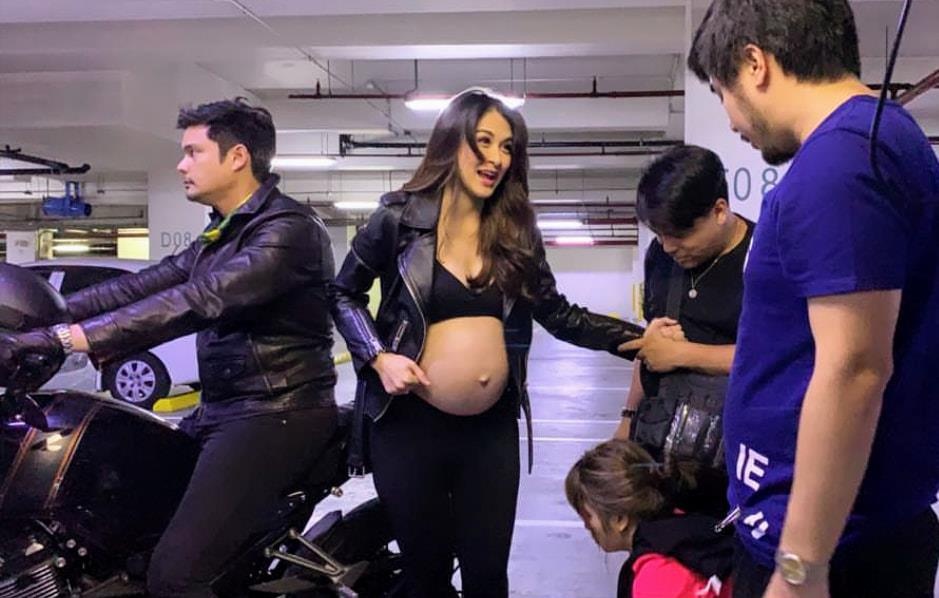 Dingdong Dantes va Marian Rivera anh 4