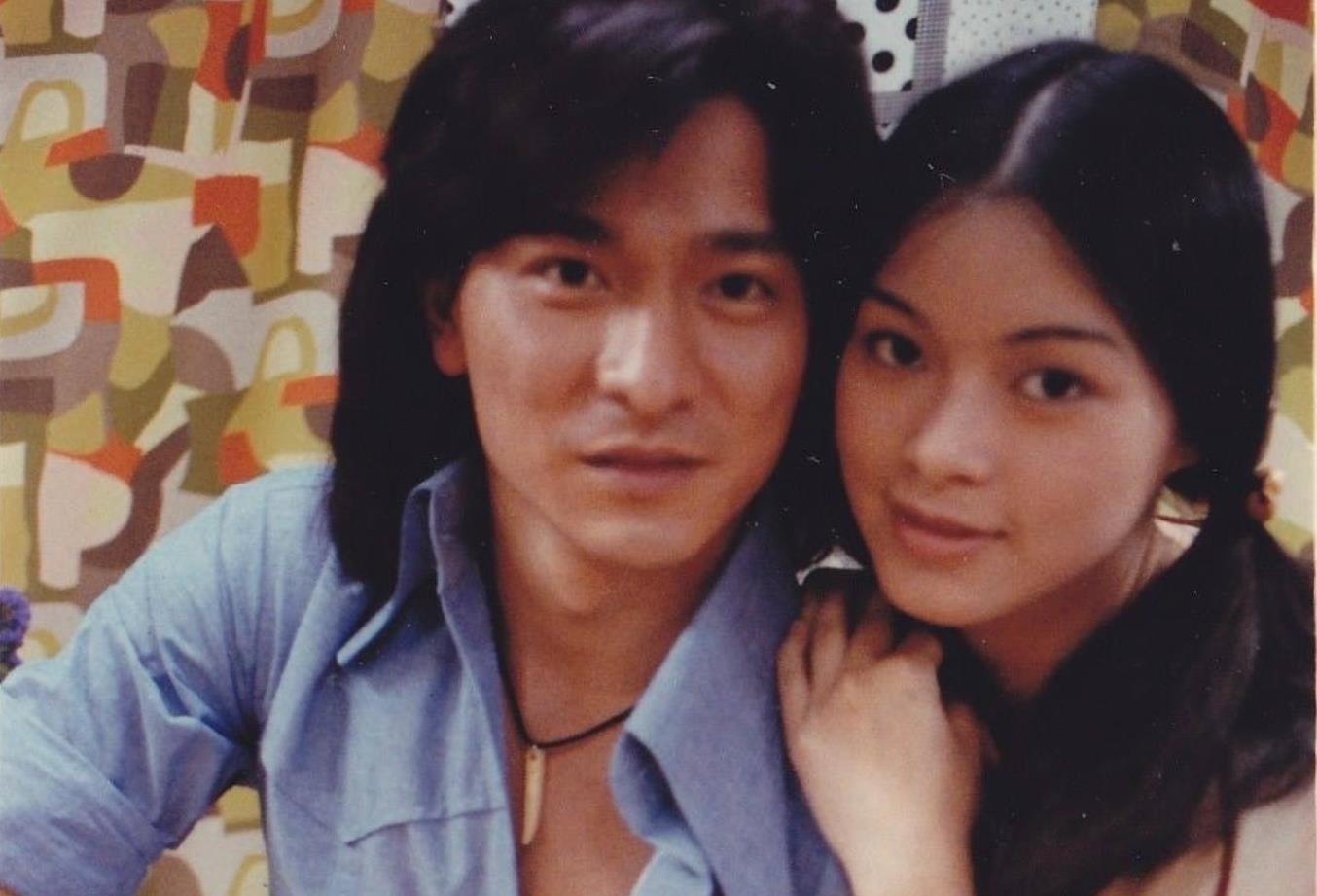 Sao nữ vắng mặt ở buổi hội ngộ Thiên long bát bộ ảnh 3 Sao nu vang mat o buoi hoi ngo Thien long bat bo anh 3