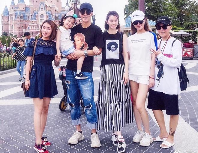 Truong Dan Phong ngoai tinh anh 3