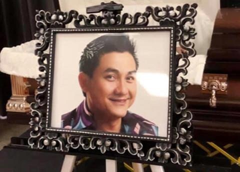 Thi hai nghe si Anh Vu dang duoc dua tu My ve Viet Nam hinh anh