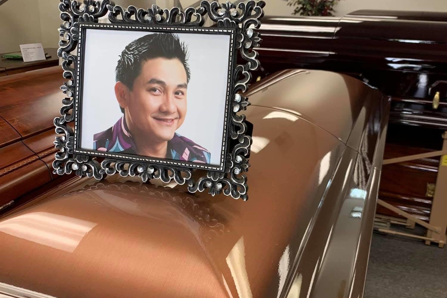 Anh Vu qua doi anh 1