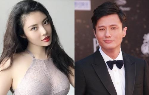 Tai tu Trung Quoc bo nhan vao noi lau khi cau hon nu dien vien goi cam hinh anh