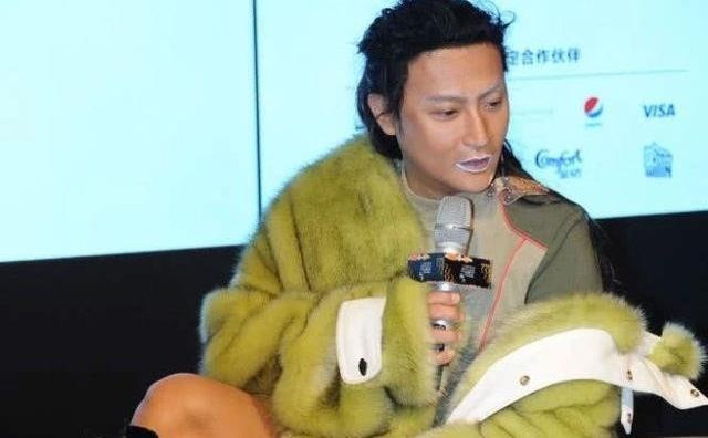 Tran Chi Bang len tieng khi bi noi mac benh tam than, tram cam keo dai hinh anh