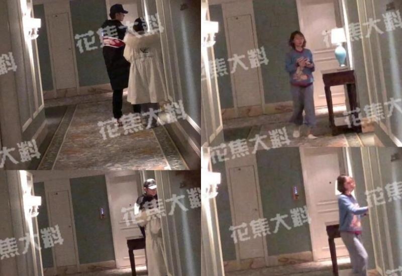 Truong Dan Phong ngoai tinh anh 1