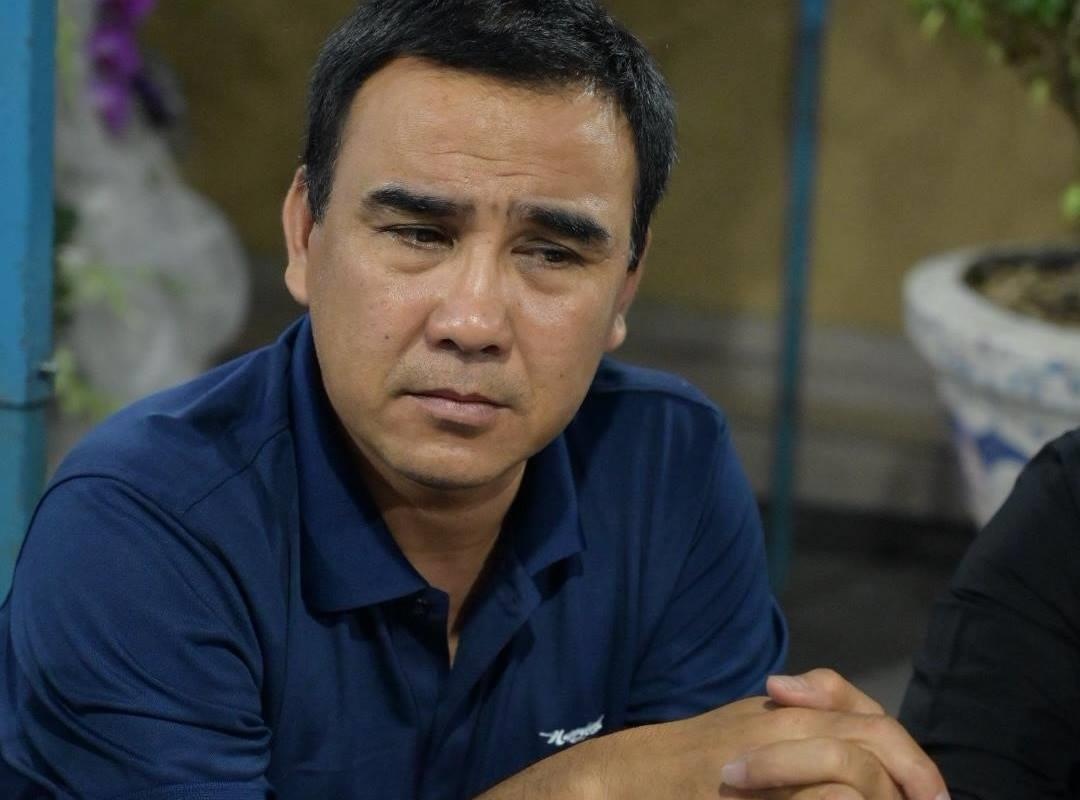 Le tang nghe si Anh Vu anh 9