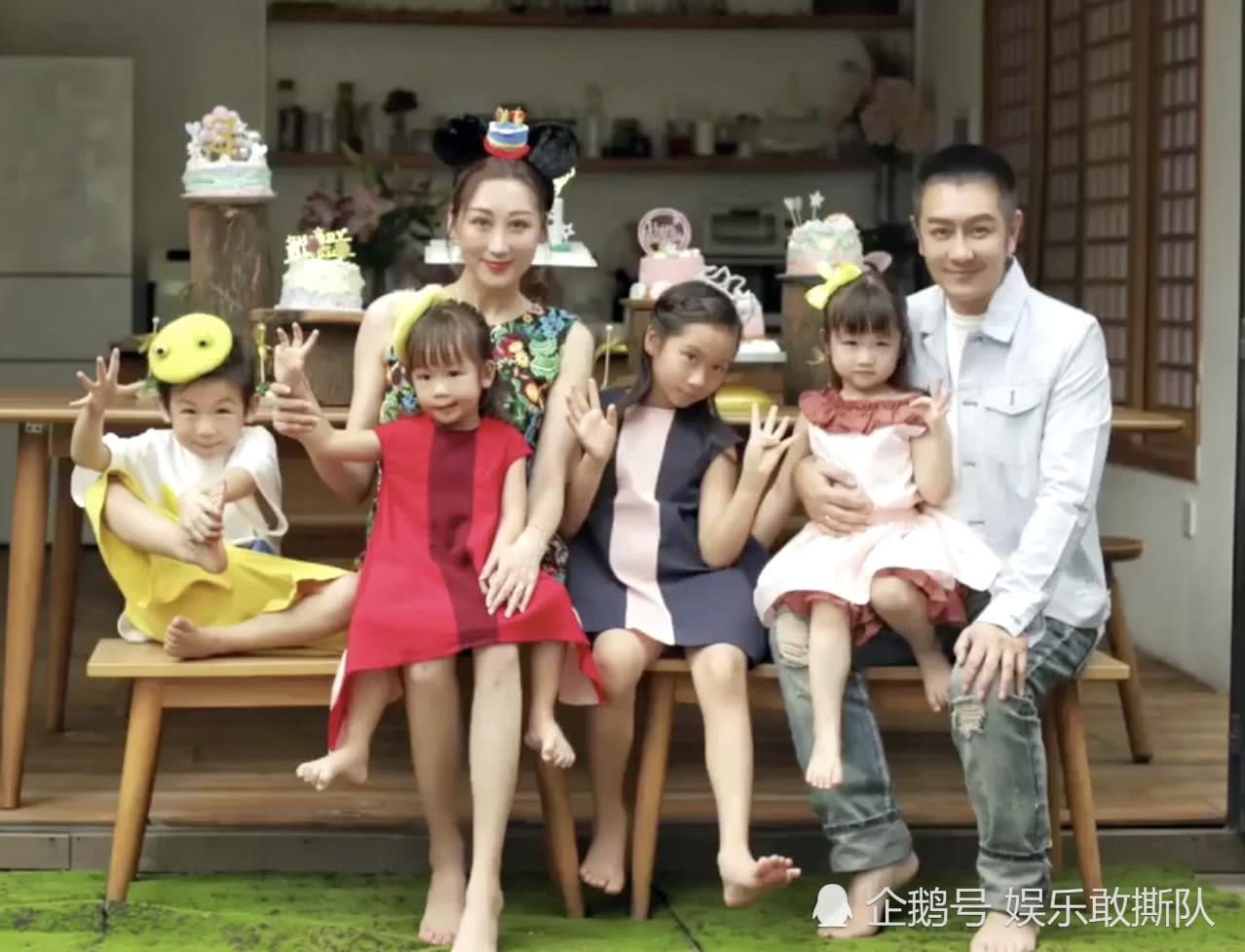 Gia dinh Tran Hao Dan anh 8