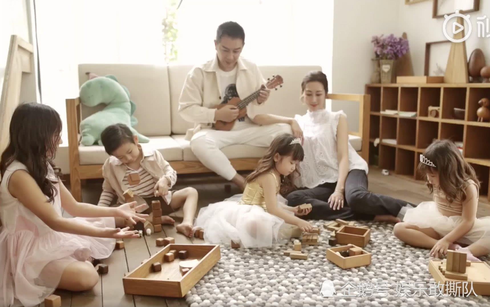 Gia dinh Tran Hao Dan anh 4