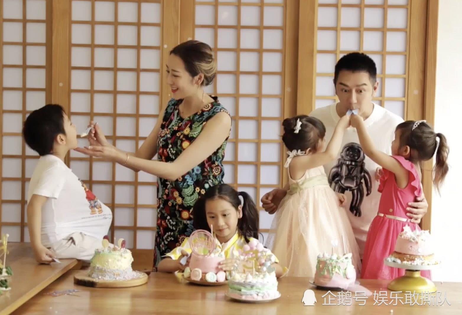 Gia dinh Tran Hao Dan anh 6