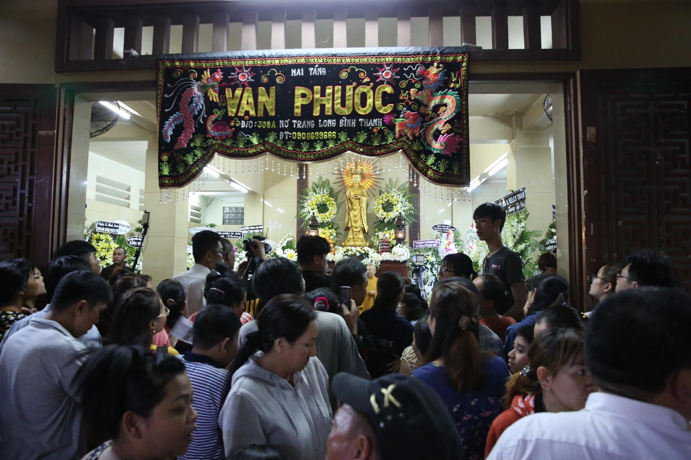 Kim Xuan du le tang Anh Vu anh 2