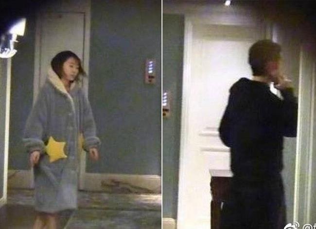 Truong Dan Phong va Hong Han anh 2