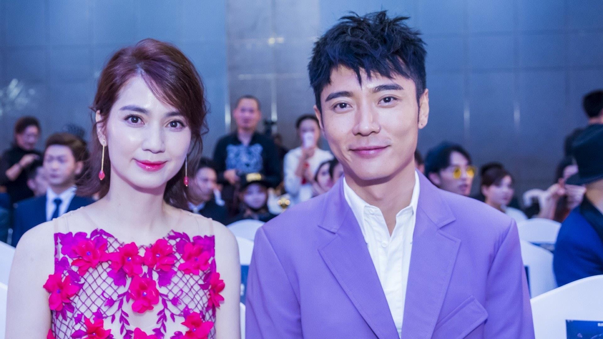 Truong Dan Phong va Hong Han anh 3