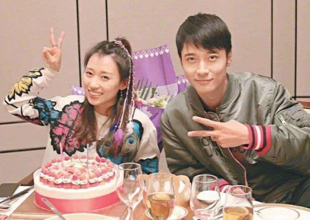 Hong Han va Truong Dan Phong anh 2