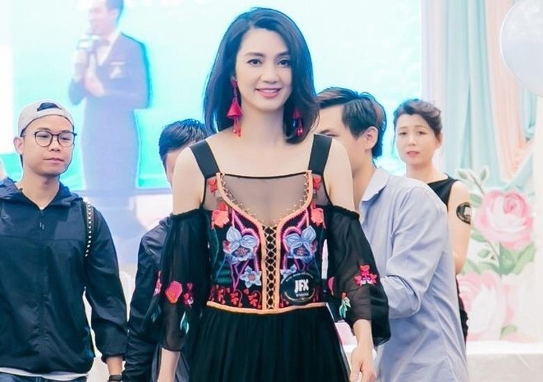 Hồng Hân và Trương Đan Phong ảnh 1 Hong Han va Truong Dan Phong anh 1
