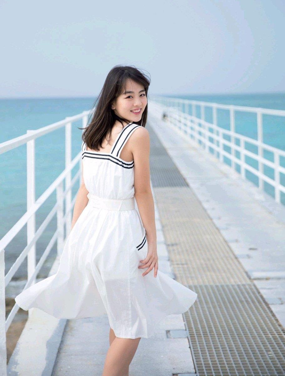 Rikka Ihara chup anh o Viet Nam anh 4