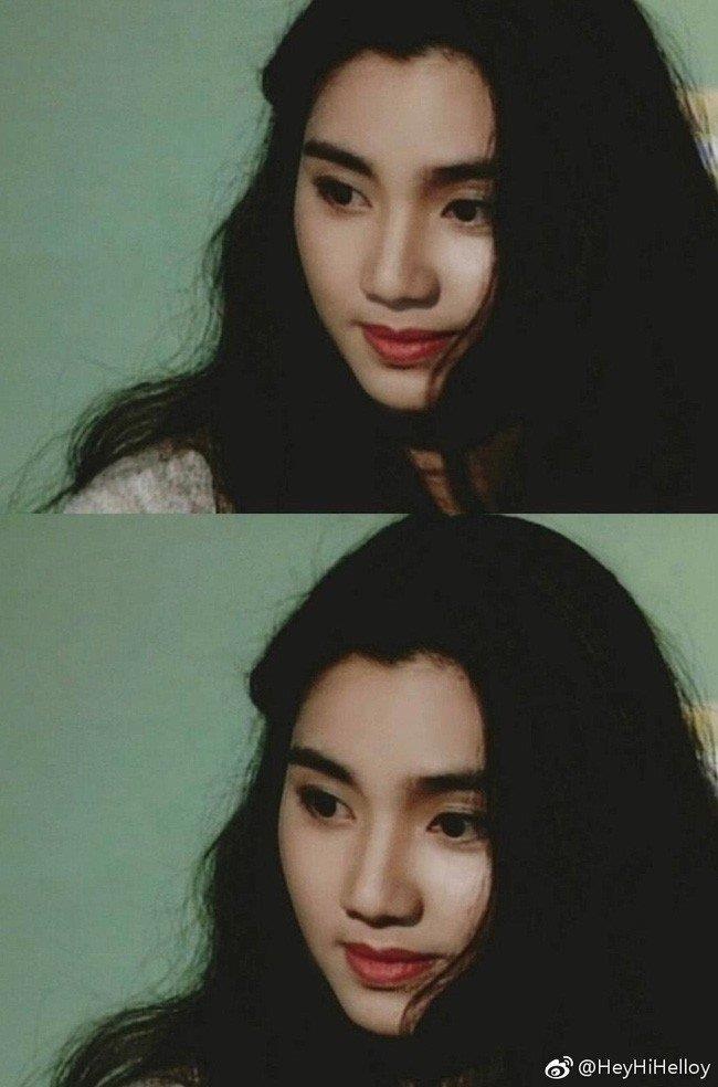 Hồng Hân và Trương Đan Phong ảnh 2 Hong Han va Truong Dan Phong anh 2