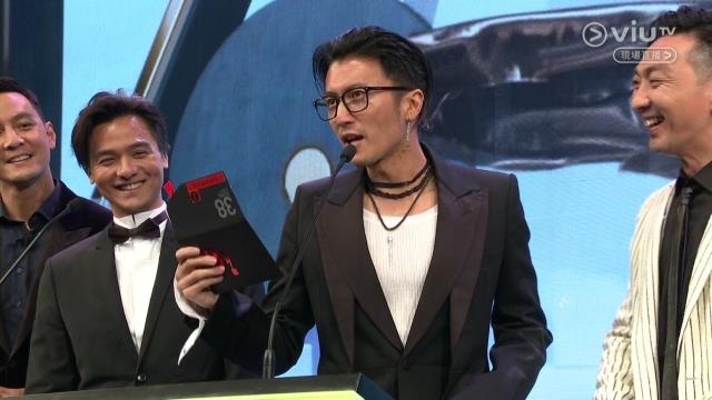 Trao giai Kim Tuong anh 6