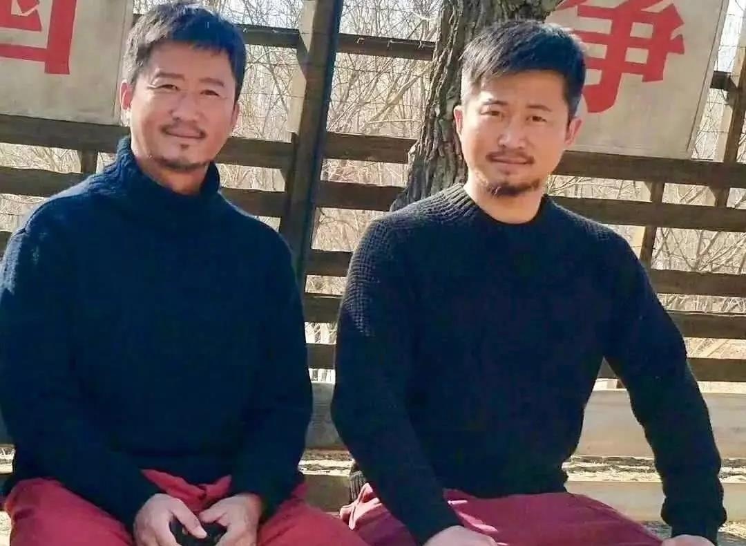 Dien vien dong the cua sao Hoa ngu anh 1