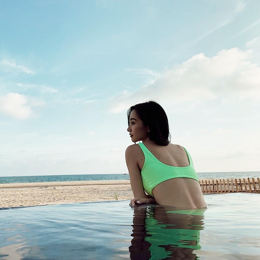 Sao Viet du lich dip le anh 2