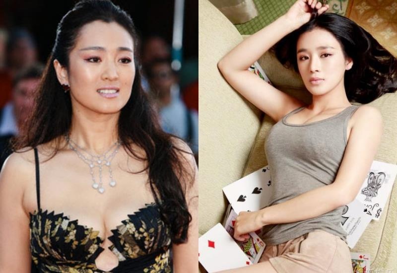 Dien vien dong the cua sao Hoa ngu anh 2