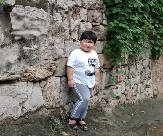 Bé gái chết ở lò võ Thích Tiểu Long ảnh 1 Be gai chet o lo vo Thich Tieu Long anh 1