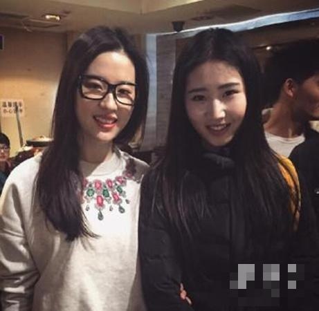 Dien vien dong the cua sao Hoa ngu anh 5