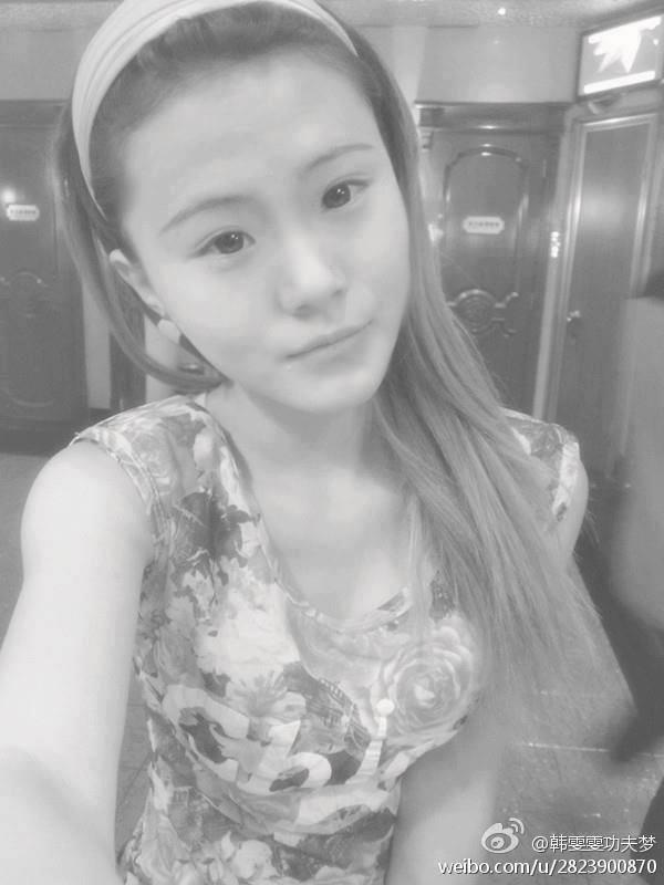 Sao nhi phim Karate Kid anh 7