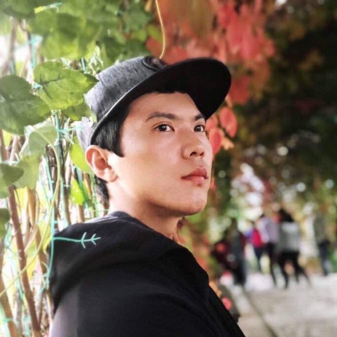 Sao nhi phim Karate Kid anh 12