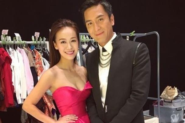 Hua Chi An va Hoang Tam Dinh ngoai tinh anh 2