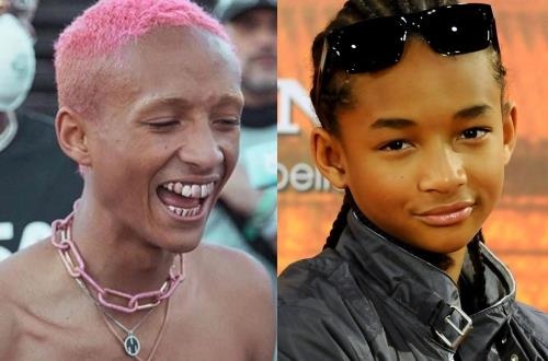 Su nghiep mo nhat, ve ngoai xuong sac cua dan sao nhi 'The Karate Kid' hinh anh