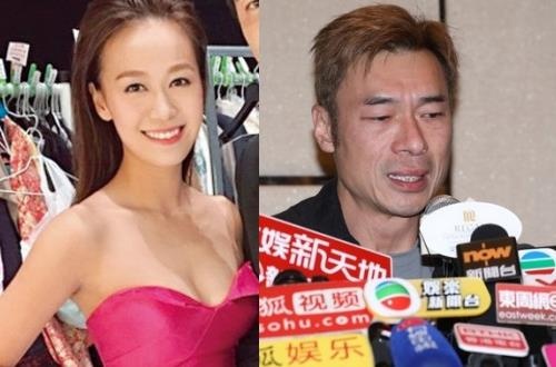 Sao nam Hong Kong va a hau mat viec vi clip ngoai tinh tren xe taxi hinh anh