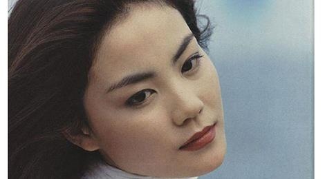 Vuong Phi - nguoi dan ba dep khien Ta Dinh Phong si me suot 20 nam hinh anh