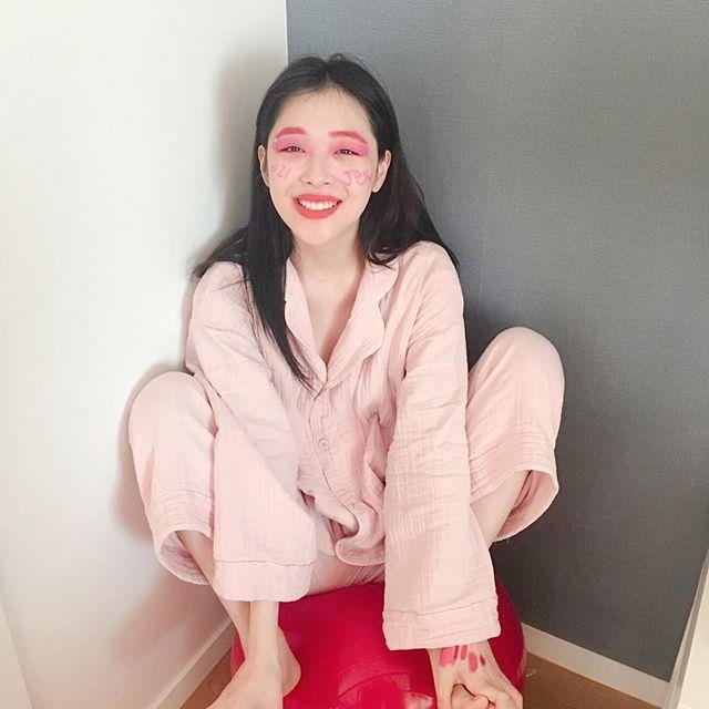 Sulli anh goi cam anh 7