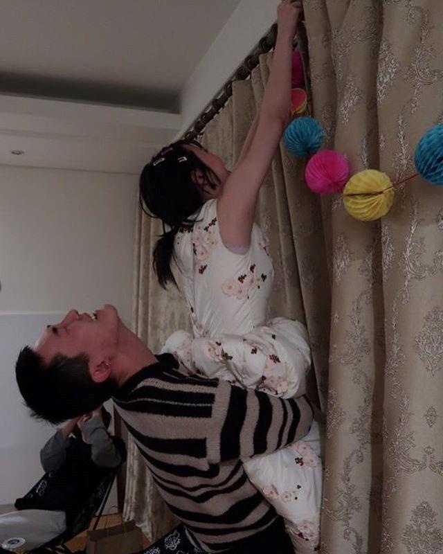 Sulli anh goi cam anh 5